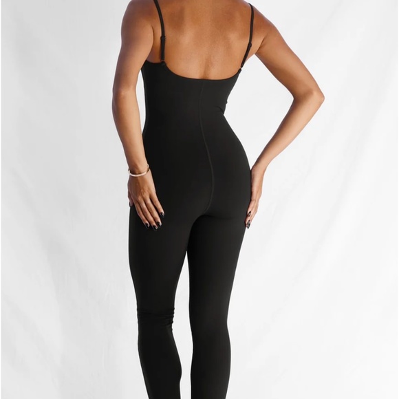 All Things Golden Sculpt Full Length Onesie - Picture 2 of 4